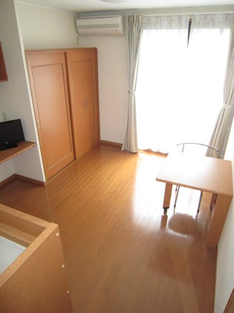 レオパレスソレーユの物件内観写真