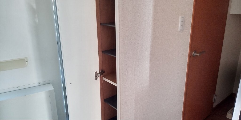 レオパレスソレーユの物件内観写真