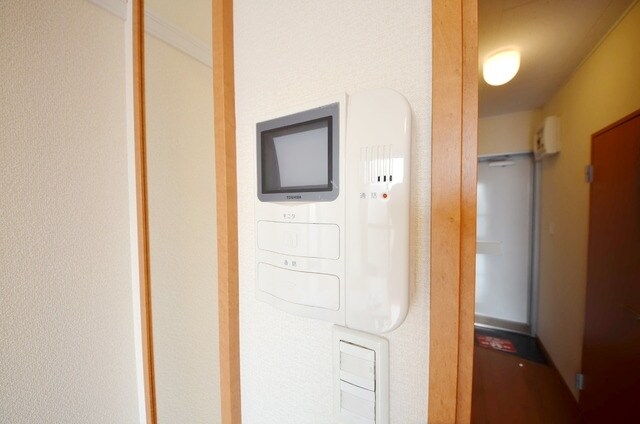 レオパレスサカサガワの物件内観写真