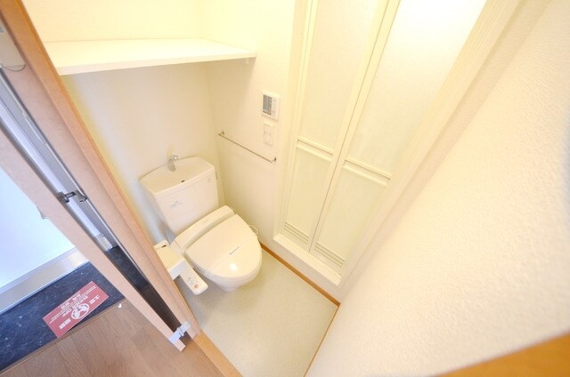 レオパレスサカサガワの物件内観写真