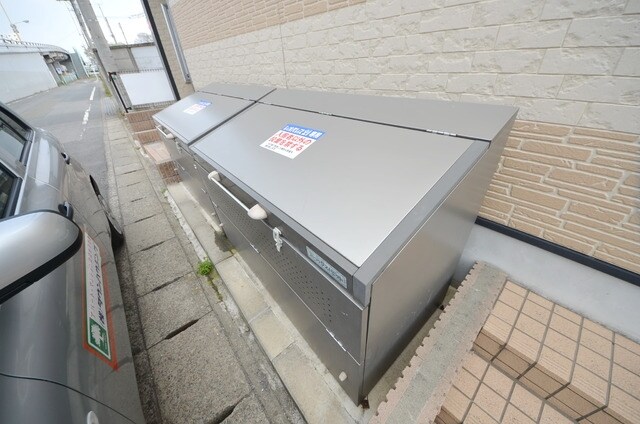 レオパレスサカサガワの物件内観写真