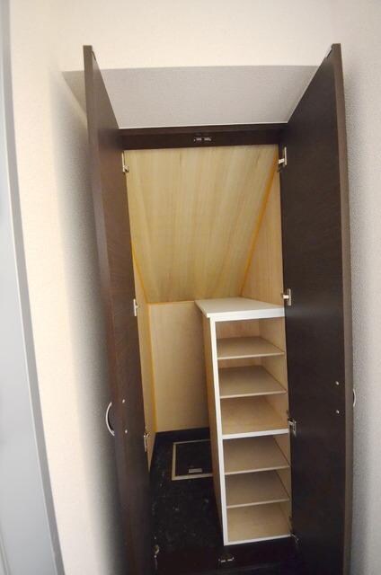 レオネクストＹＡＭＡＺＡＫＩの物件内観写真