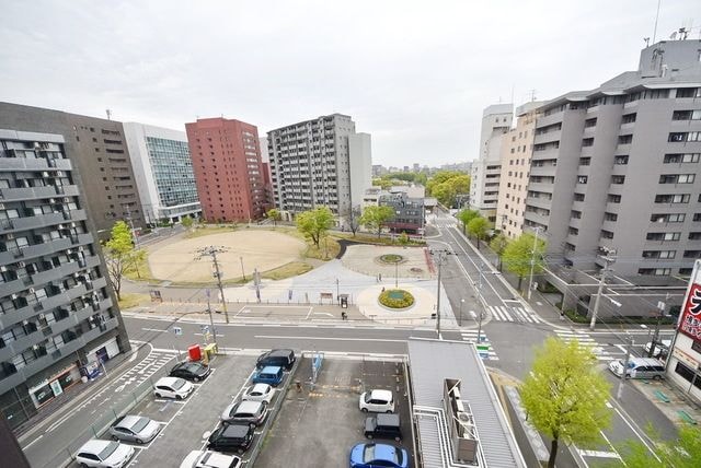 リーブル博多駅前の物件内観写真