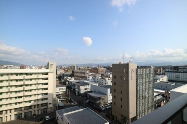 ラ・フォンテ博多駅南の物件内観写真