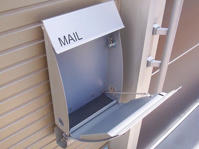 Ｆ－ｇａｒａｇｅ野方の物件内観写真