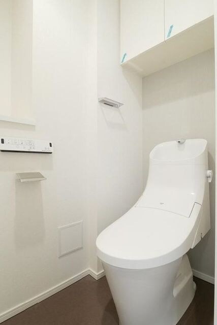 新宿 The Northレジデンスの物件内観写真