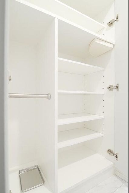 新宿 The Northレジデンスの物件内観写真