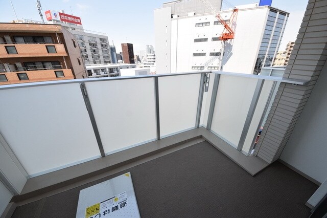 コンフォリア新中野の物件内観写真