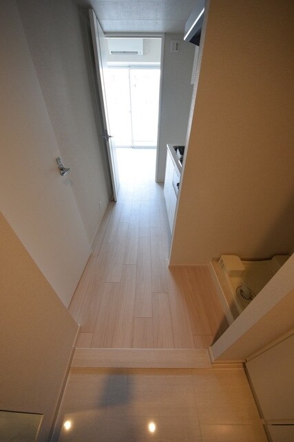 コンフォリア新中野の物件内観写真