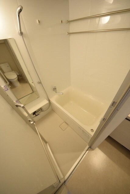 コンフォリア新中野の物件内観写真