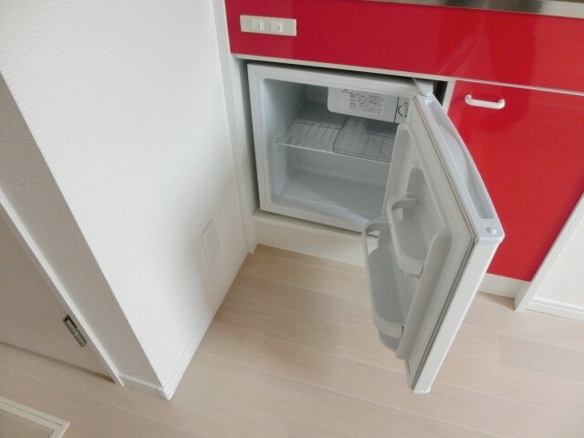 グラーレ下井草の物件内観写真