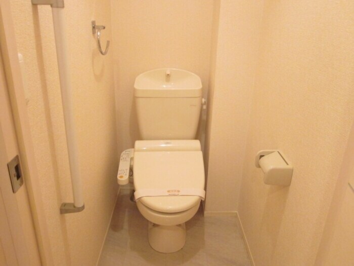 ガーデンヴィラＭＩＹＡＢＩの物件内観写真