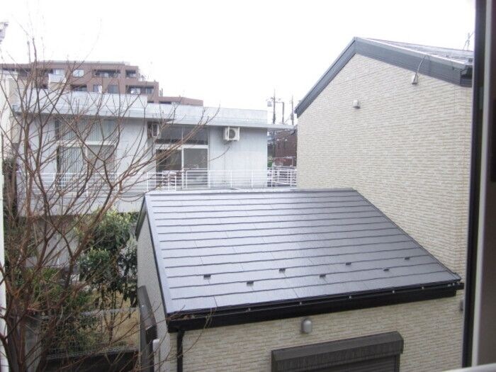 ガーデンヴィラＭＩＹＡＢＩの物件内観写真