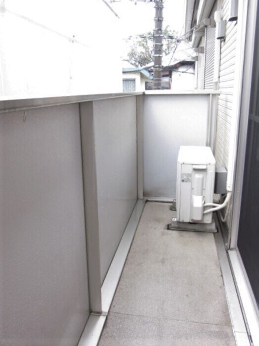 ガーデンヴィラＭＩＹＡＢＩの物件内観写真