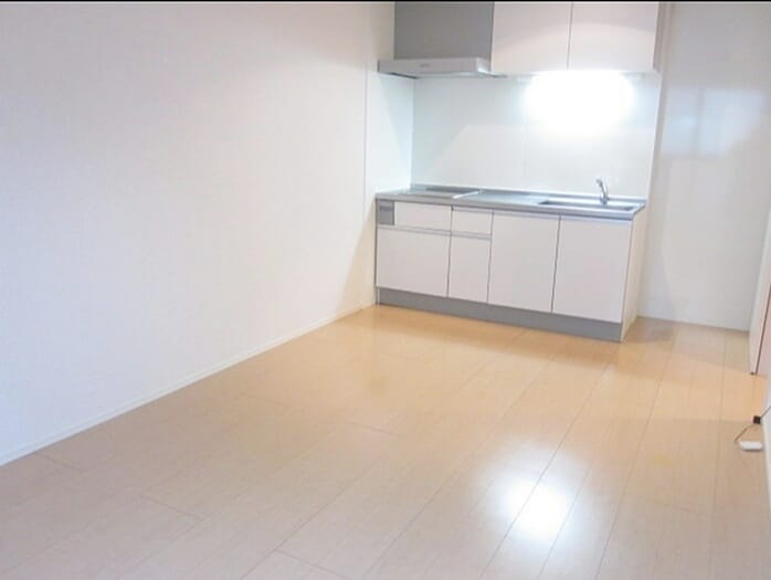 ガーデンヴィラＭＩＹＡＢＩの物件内観写真