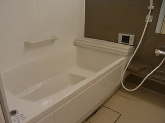 ガーデンヴィラＭＩＹＡＢＩの物件内観写真