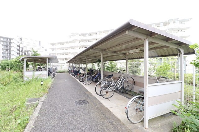 ＵＵＲコート白鷺の物件内観写真