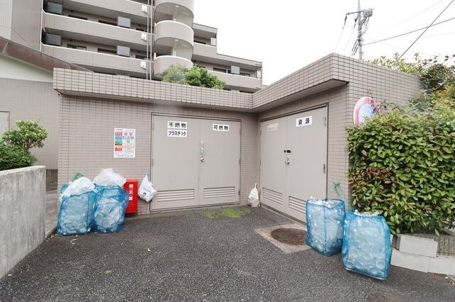 ＵＵＲコート白鷺の物件内観写真