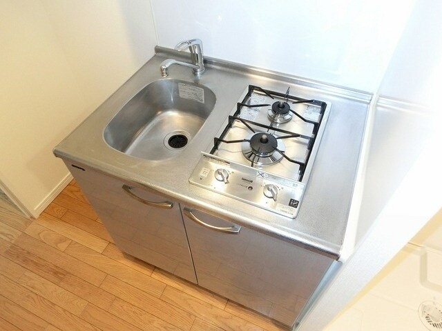 レジディア杉並方南町の物件内観写真