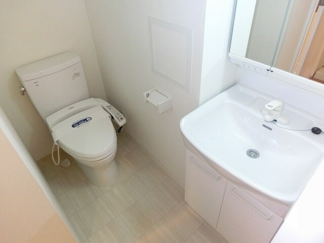 レジディア杉並方南町の物件内観写真