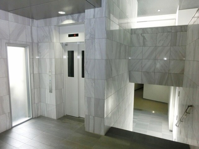 レジディア杉並方南町の物件内観写真