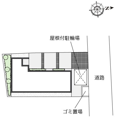 レオネクストシャルマン上北沢の物件内観写真