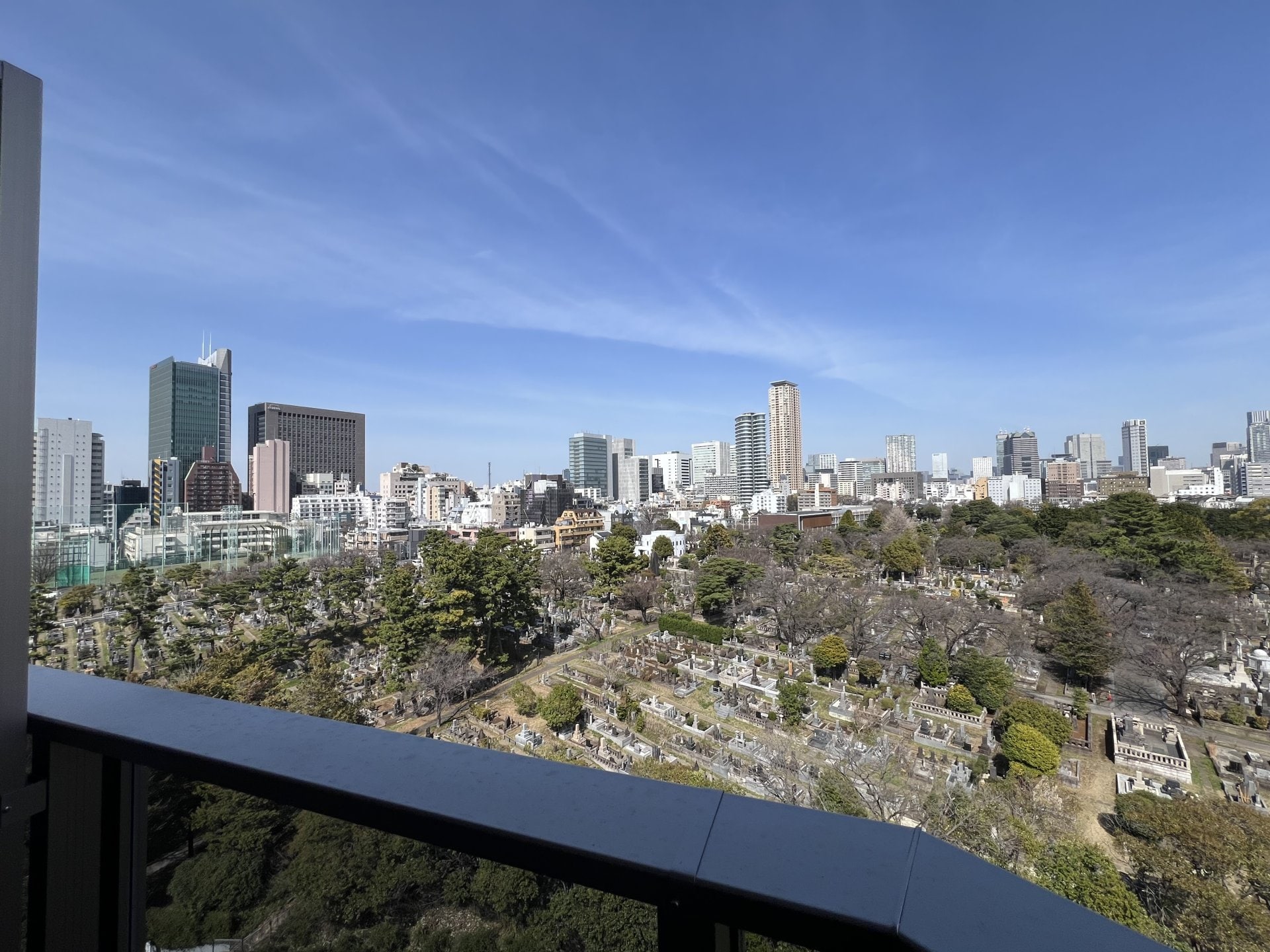 オーパスレジデンス南青山の物件内観写真