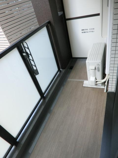 D-room早稲田の物件内観写真