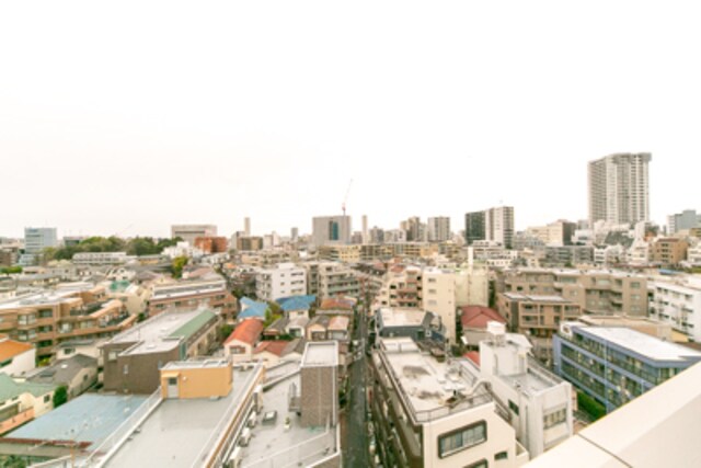 ｉ－Ｓｕｉｔｅ　ＨｉｇａｓｈｉＮａｋａｎｏの物件内観写真