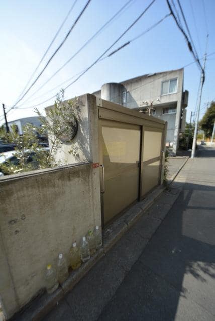 ラベンダーテラスの物件内観写真