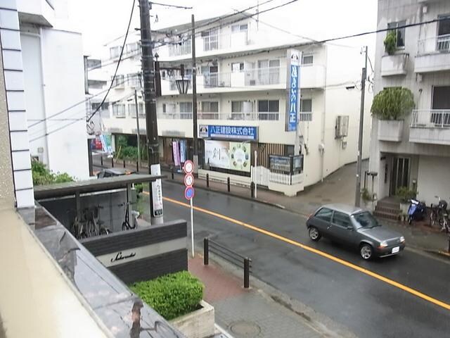 ミュプレ練馬桜台の物件内観写真