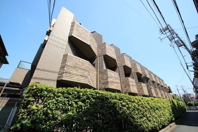 フェニックス芦花公園駅前壱番館の物件外観写真