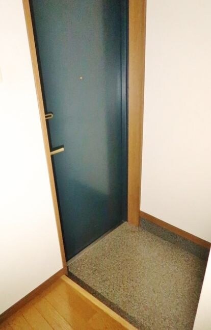 ヴィアーレＭの物件内観写真