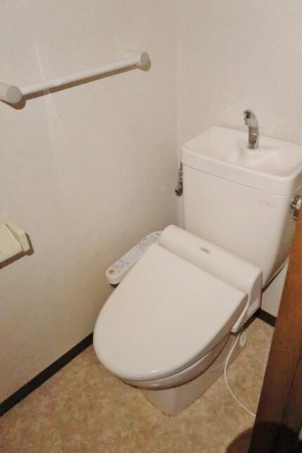 ヴィアーレＭの物件内観写真