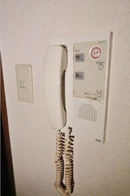 ヴィアーレＭの物件内観写真