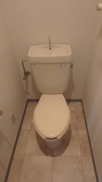 Ｂｅｌｌｅ　Ｖｕｅ新中野の物件内観写真