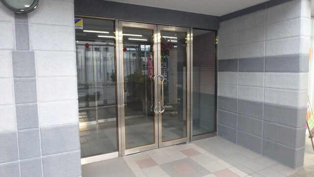 Ｂｅｌｌｅ　Ｖｕｅ新中野の物件内観写真