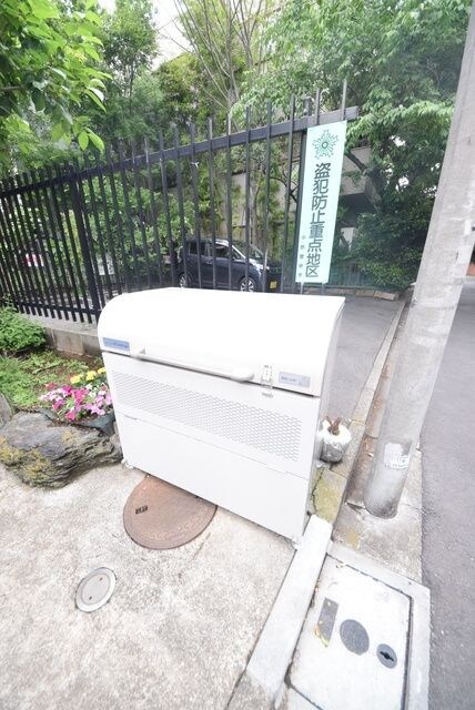 ＫＩレジデンスの物件内観写真