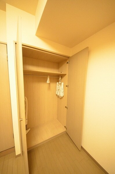 シンシア西荻窪の物件内観写真