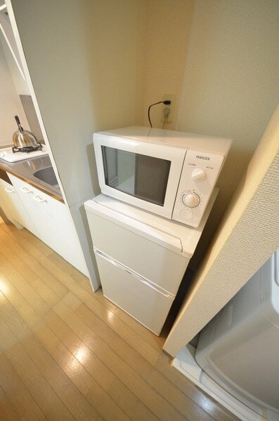 シンシア西荻窪の物件内観写真