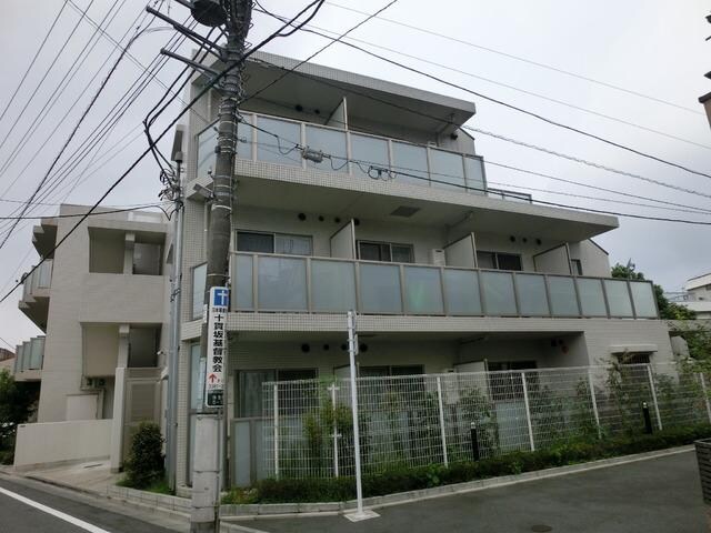 エスティメゾン中野富士見町の物件内観写真