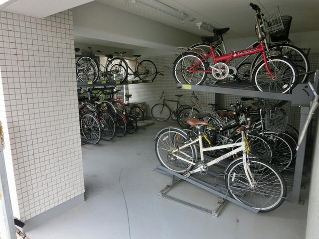 エスティメゾン中野富士見町の物件内観写真