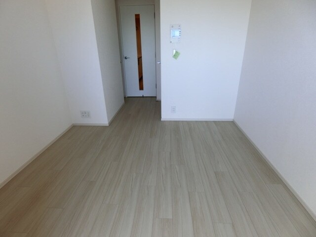 コンフォリア西荻窪の物件内観写真