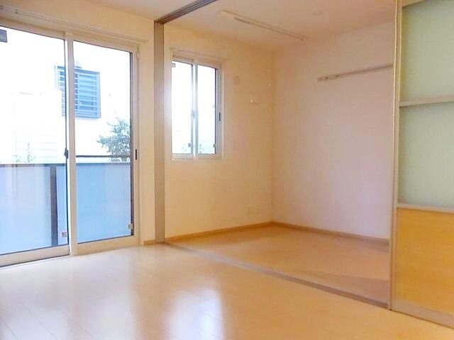 ハイム・ジョルニの物件内観写真