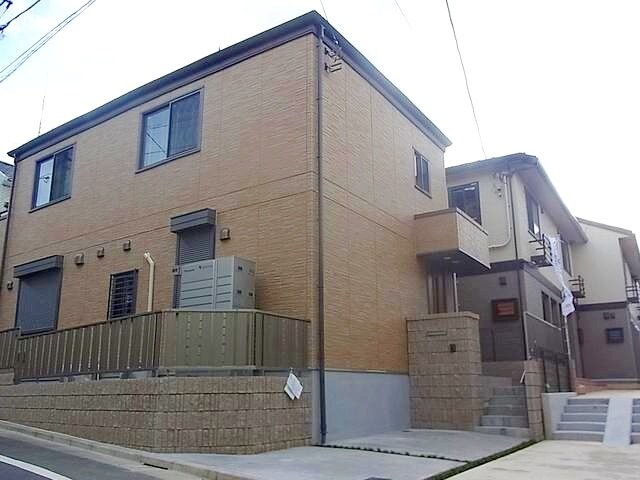 ハイム・ジョルニの物件内観写真