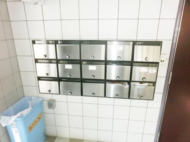 エマーレ中野新橋の物件内観写真