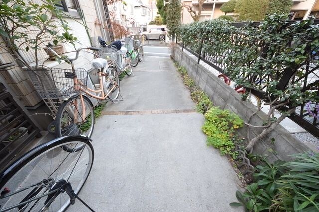 さくらハウスの物件内観写真