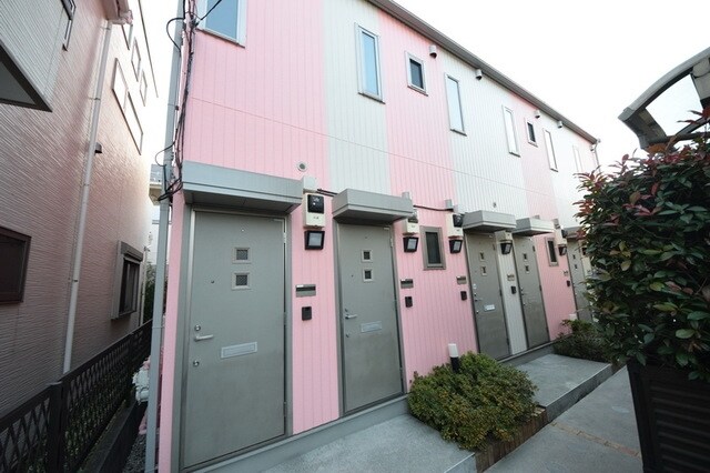 さくらハウスの物件内観写真