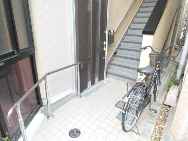 Ｋ・パークの物件内観写真