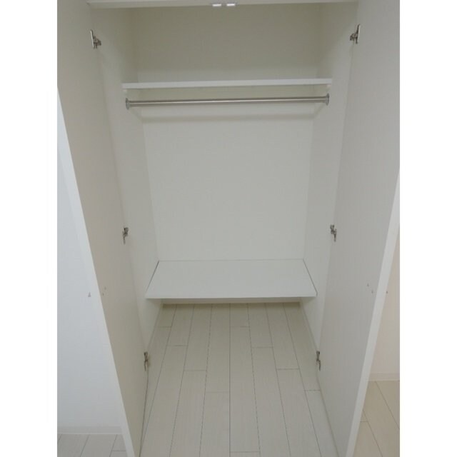 ビバリーホームズ石神井台の物件内観写真